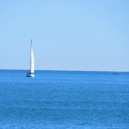 Penthouse Bellavista With Sea Views Leilighet Torrevieja Eksteriør bilde