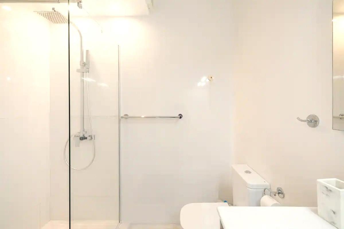 Penthouse Bellavista With Sea Views Leilighet Torrevieja Eksteriør bilde