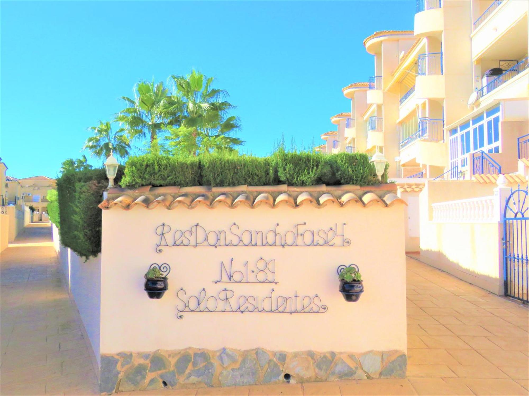 Penthouse Bellavista With Sea Views Leilighet Torrevieja Eksteriør bilde