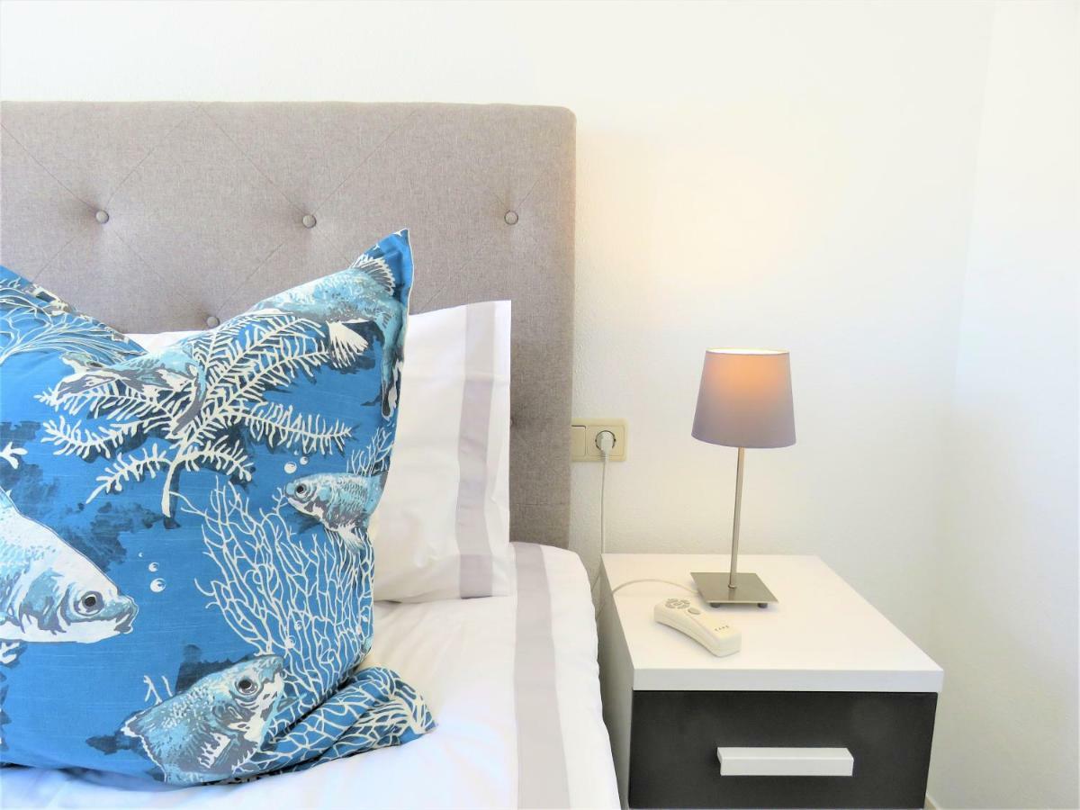 Penthouse Bellavista With Sea Views Leilighet Torrevieja Eksteriør bilde