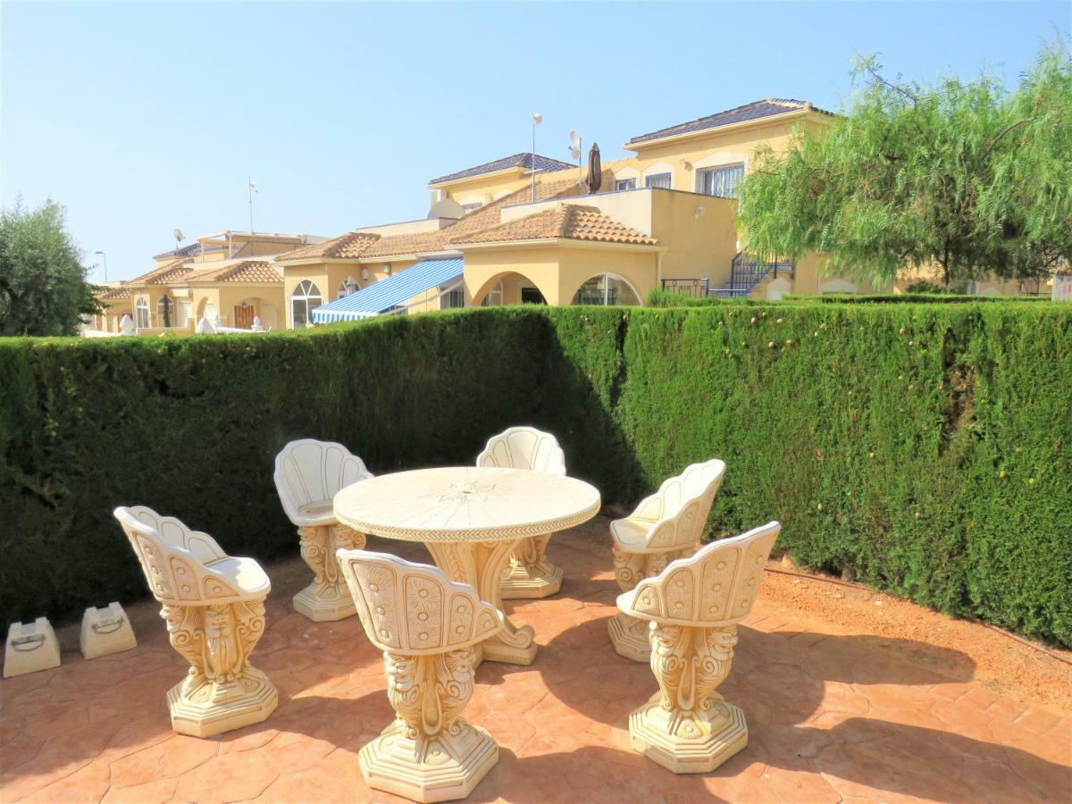 Penthouse Bellavista With Sea Views Leilighet Torrevieja Eksteriør bilde