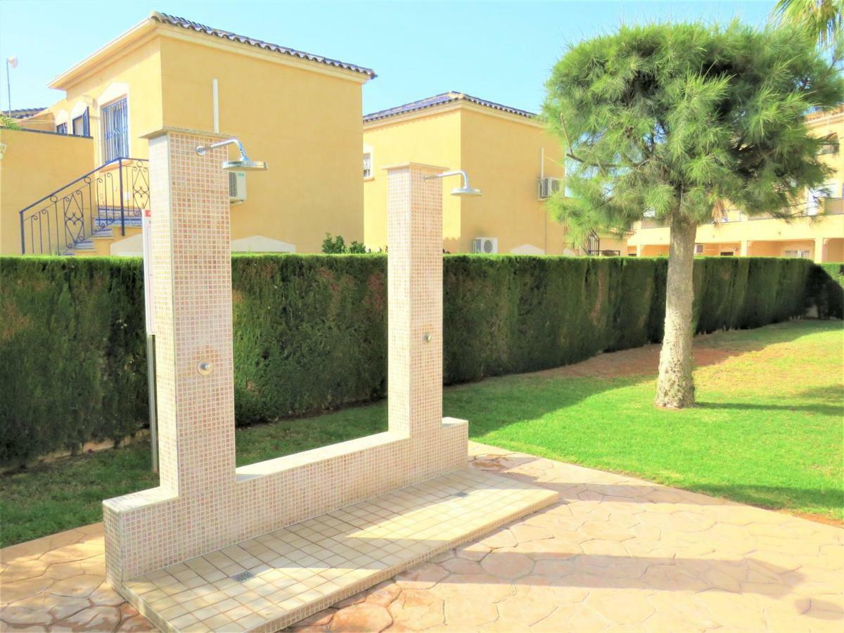 Penthouse Bellavista With Sea Views Leilighet Torrevieja Eksteriør bilde