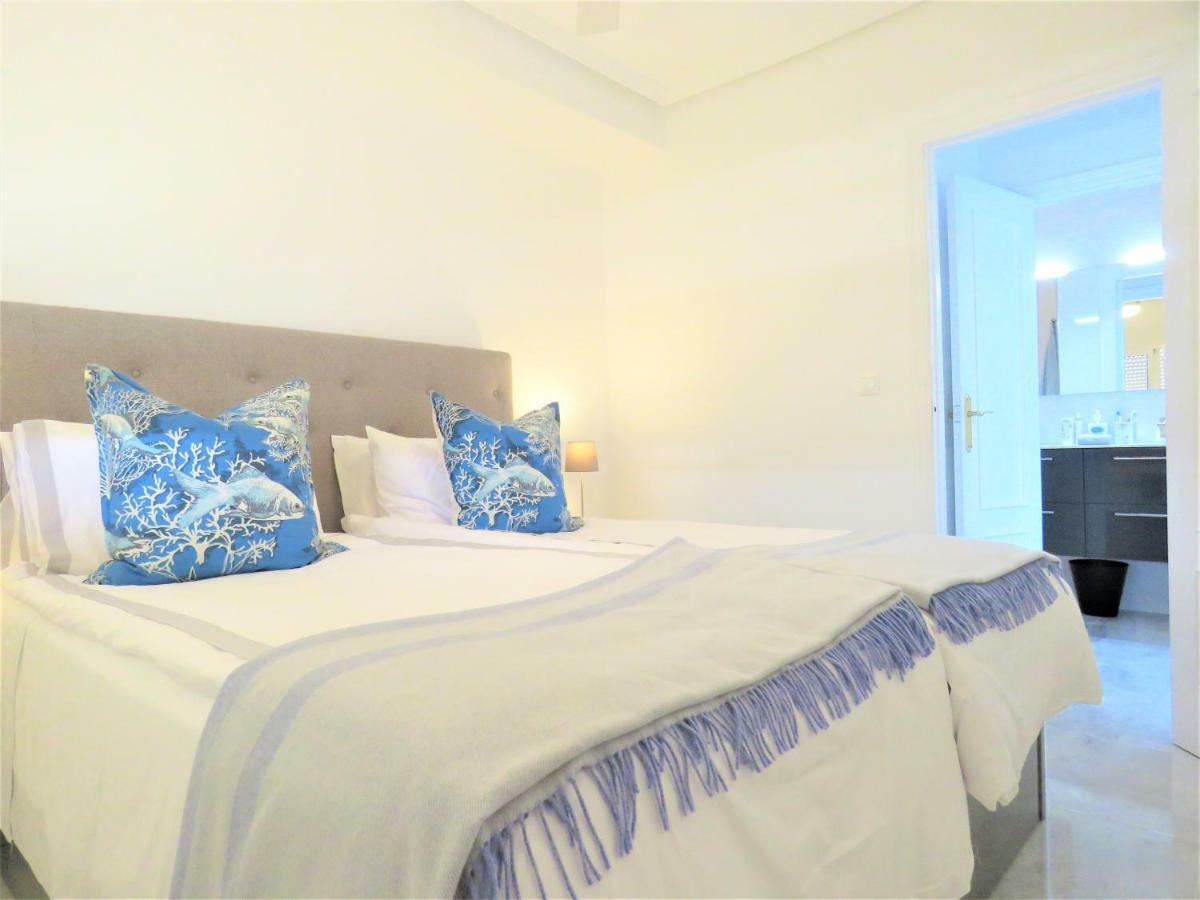 Penthouse Bellavista With Sea Views Leilighet Torrevieja Eksteriør bilde