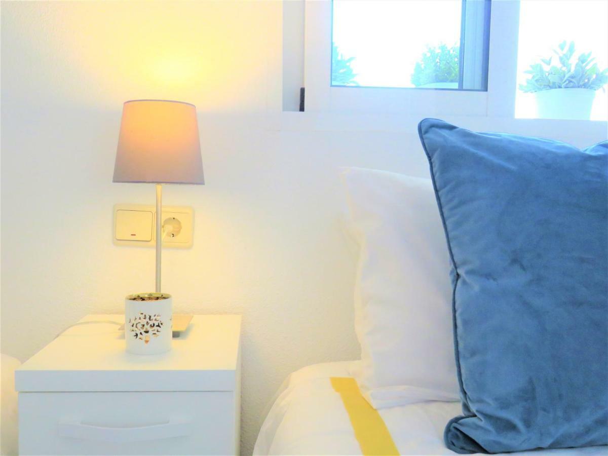 Penthouse Bellavista With Sea Views Leilighet Torrevieja Eksteriør bilde